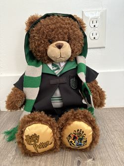 Harry Potter Build A Bear