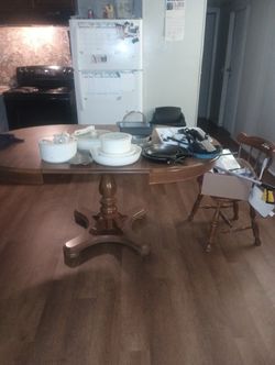 Whole Kitchen Pots,Pans, Utensils, Knives And More