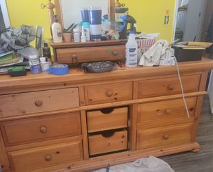 Dressers