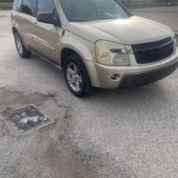 2005 Chevy Equinox 