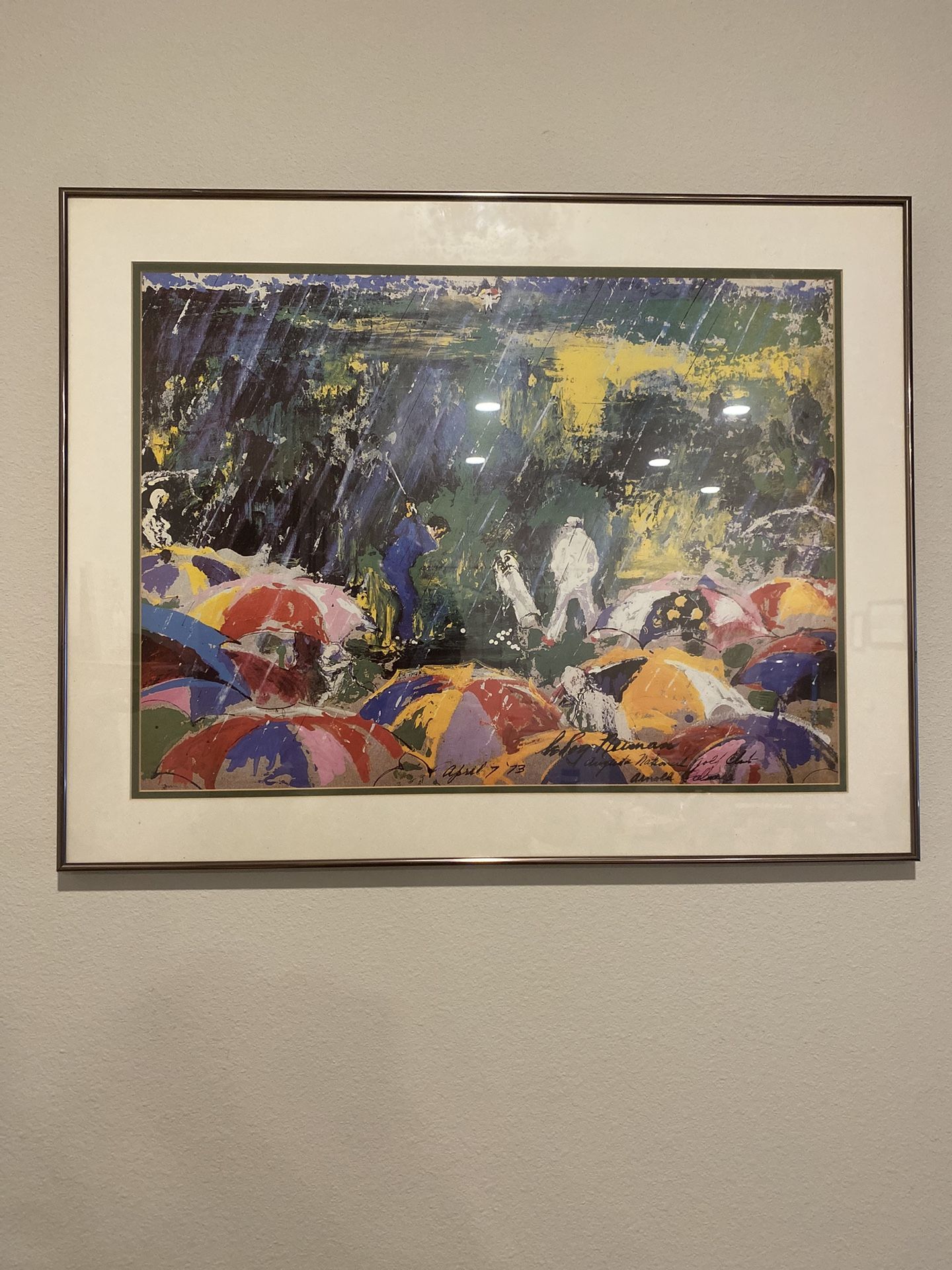 Limited Edition Artwork