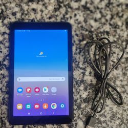 Samsung Galaxy Tab A 8.0 SM-T387T 32GB T-Mobile 4G LTE Clean IMEI Tested