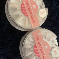 Press On Nails
