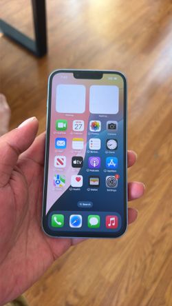 iPhone 14  128g unlocked for all carrier Excellent Condition