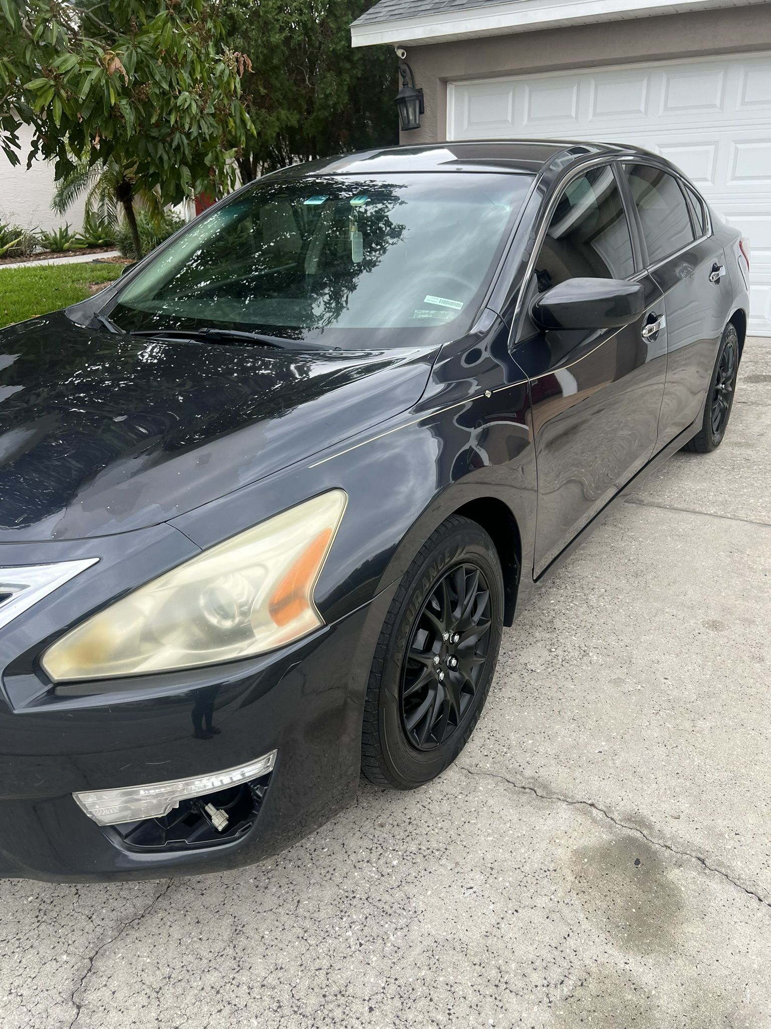 2013 Nissan Altima