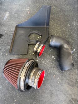 F30 b58 340i intake