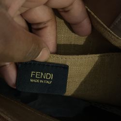 Fendi Bag