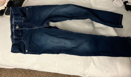 Toddler jeans like New! $4 each  5T