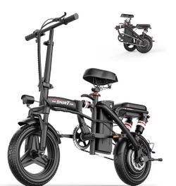 New Electric Bike GWEIT 2000W Peak Motor Pro Model