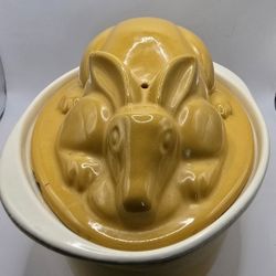 Chausseur French Cast Iron