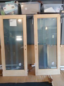 French Doors by Anderson