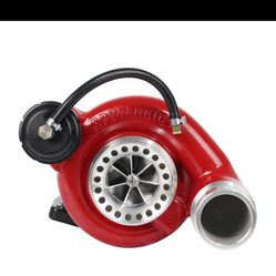 Spologic HE351CW  Stage 2 Turbo 