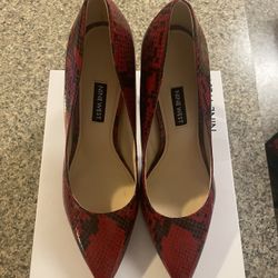 Nine West Tatiana Pumps