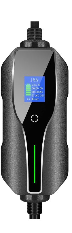EV charger Level 2