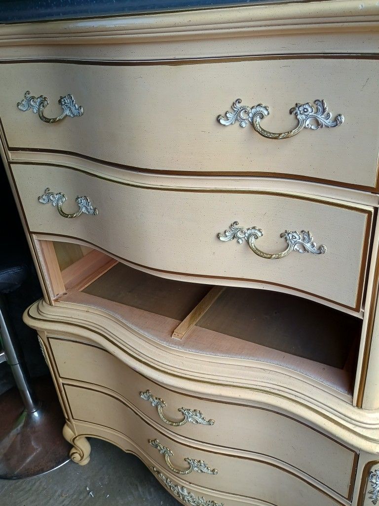 Dresser Antique Looking