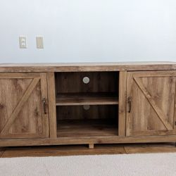 Entertainment Cabinet