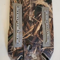 Banded Dog Vest