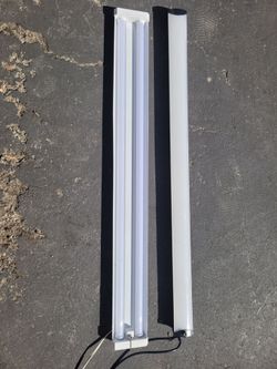 Shop lights LED