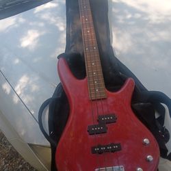 Guitar 