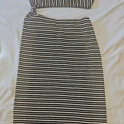 Zara outfit