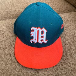 New Era Cap New Size 7(55.8cm)