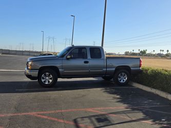 2006 Chevrolet Silverado