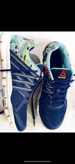 Reeboks Tennis Shoe