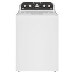 GE Washer And Dryer