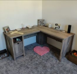 Farmstyle Office Desk