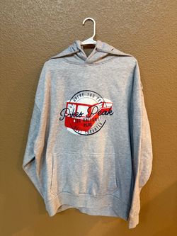 Pikes Peak Railway/Colorado xxl hoodie