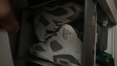 Jordan 7s