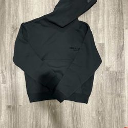 essentials hoodie 