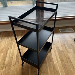 Metal Cart (NISSAFORS)