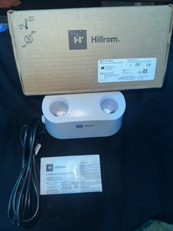 Hillrom 719-DSK-2 