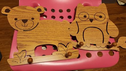 Cute Children Hooks