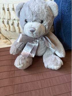 Teddy Bear