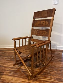 Used Chair  I Will Take Best Offer $100