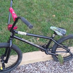 BMX Perfect For Biginners