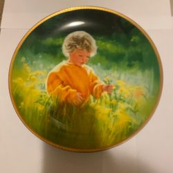 “A Time For Peace” Edwin M Knowles