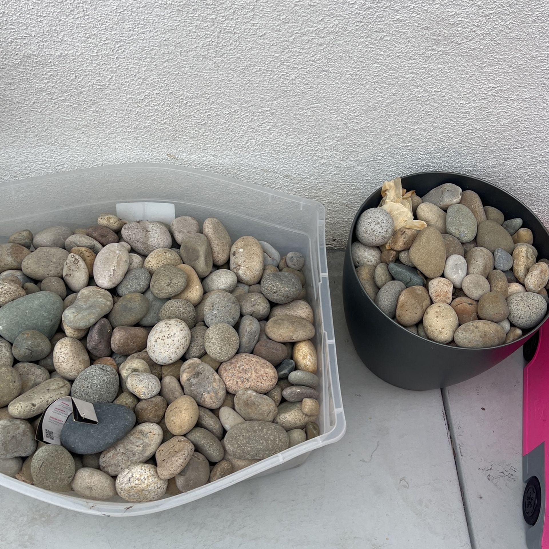 Paving Large Landscaping Rocks for Sale in Los Angeles, CA OfferUp