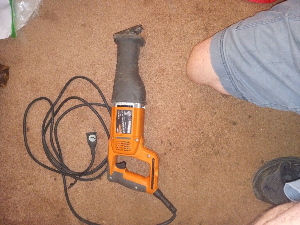 Salzall Ridgid Brand Quick Release