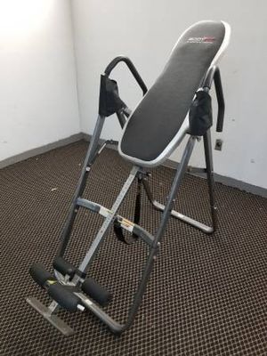 Bodyfit By Sports Authority Inversion Table For Sale In Kennesaw Ga Offerup