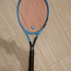Tennis Racket Head 