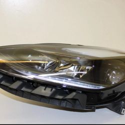 2020-2023 Tesla Model 3 Tesla Model Y Left Driver Headlight