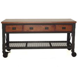 Workbench heavy duty