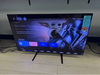 Sony 55” 4k QD-OLED smart tv k-55xr80m2 ( Bravia 8 ii )