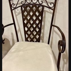 Set Of 2  Bar Stool