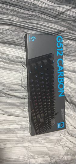 Keyboard