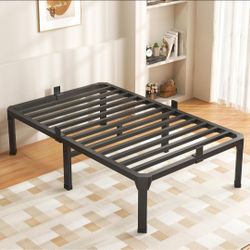 Twin bed frame