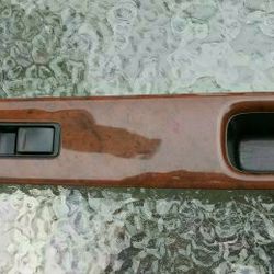 2000 2001 2002 2003 2004 Toyota Avalon Passenger Side Right Windo - $30 (Pawtucket)